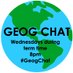 GeogChat (@GeogChat) Twitter profile photo