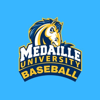 Official account of the Medaille College Baseball Team • Buffalo, NY • NCAA DIII • Empire 8 • Team Peak Performer 2016-17, 2017-18, 2018-19, 2019-20