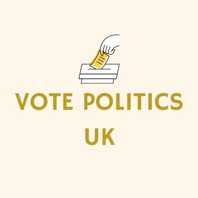 Vote Politics UK