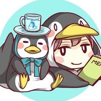 ペンギン@Vtuber研究者(@GodVtuber_JP) 's Twitter Profile Photo