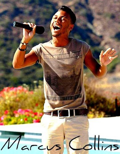 Marcusettes's profile picture. Here from the very beginning until the very end :)