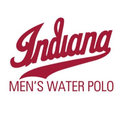 Official Twitter of the Indiana Men’s Water Polo Club 🔴⚪