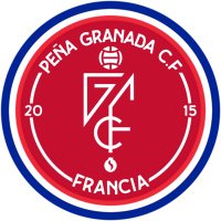 Peña Granada C.F Francia 🇫🇷 (@granadacffr) 's Twitter Profile Photo Peña Granada C.F Francia 🇫🇷 (@granadacffr) 's Twitter Profile Photo