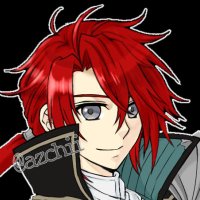 あぜる (@azchii) 's Twitter Profile Photo あぜる (@azchii) 's Twitter Profile Photo