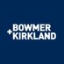 Bowmer+Kirkland (@bandkbuild) Twitter profile photo Bowmer+Kirkland (@bandkbuild) Twitter profile photo