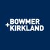 Bowmer+Kirkland (@bandkbuild) Twitter profile photo