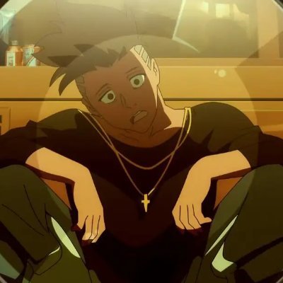 Ke_Fe_03's profile picture. Aferrado a mi cordura desciendo a la locura.