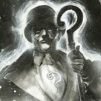 The Riddler (@crypto__riddler) 's Twitter Profile Photo The Riddler (@crypto__riddler) 's Twitter Profile Photo