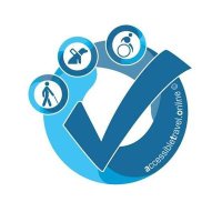 Accessible Travel Press (@theaccessibles) 's Twitter Profile Photo Accessible Travel Press (@theaccessibles) 's Twitter Profile Photo