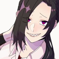 秋沙 (@thevetia_) Twitter profile photo