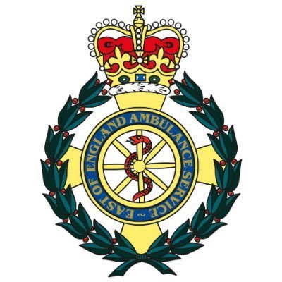 This is the official Twitter feed for the East of England Ambulance Service NHS Trust Safeguarding Team. #AmbulanceService #Safeguarding #NHS #EEAST