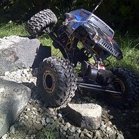 Backyard RC Crawlers (@backyardcrawler) 's Twitter Profile