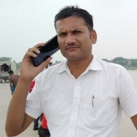 श्यामदेव पाण्डेय (@pandey_shyamdev) 's Twitter Profile