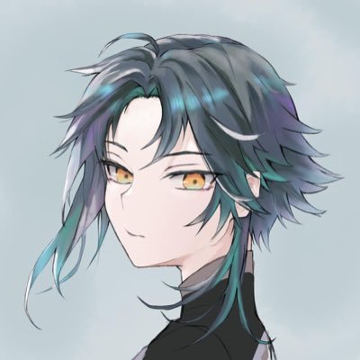 miliuliuさんのプロフィール画像