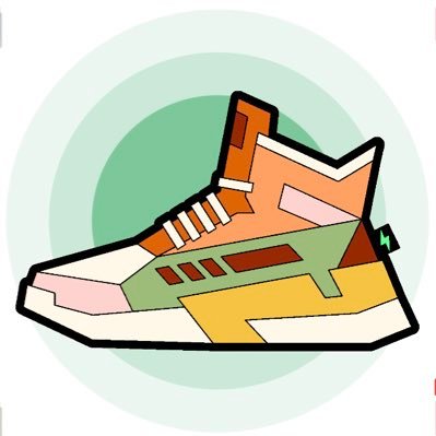 MNB45136506's profile picture. 仮想通貨 | NFT | 投資 | STEPN STEPN s国アンコ2コモン7足 b国コモン3足運用