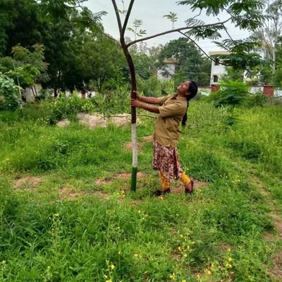 AnithaVlogs's profile picture. 