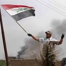 عراقي غيور