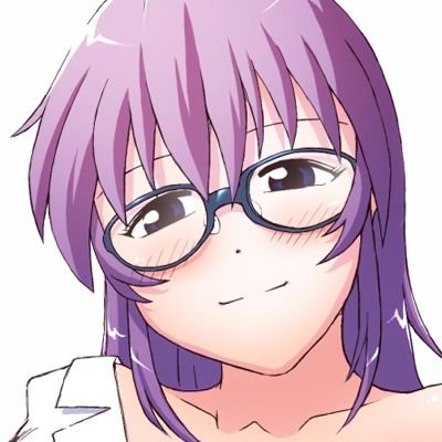 アイコンはＫＩＴさんが描いてくれた私です。
　　
おそ松さんネタ小説→https://t.co/vw1ILCLoP0