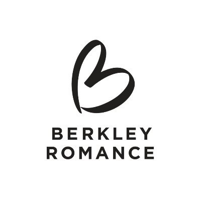 We publish the kissing books under @BerkleyPub, a leading publisher of romance and part of @penguinusa. 🐧❤️📚