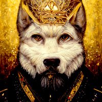 Emperor Red Wolf 👑💵💰(@EmperorRedWolf) 's Twitter Profile Photo