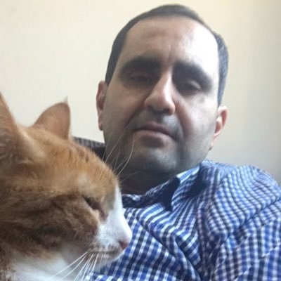 Fadi_lb's profile picture. Light at end of tunnel has been turned off. Live and let live.