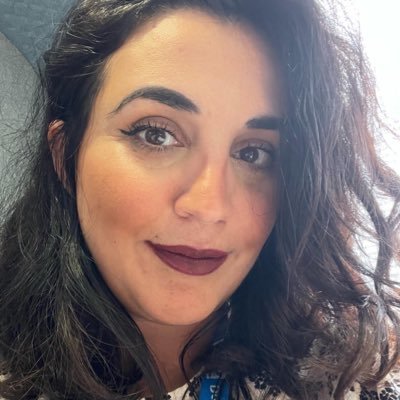 #HelloMyNameIsCrystal Profile