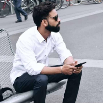 SomRaj57639554's profile picture. 