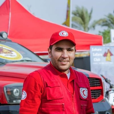 Magdy87Medhat's profile picture. senior field coordinator @Health and care department @Egyptian red crescent