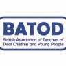 BATOD_UK's profile picture. Official account for the British Association of Teachers Deaf Children and Young People.
