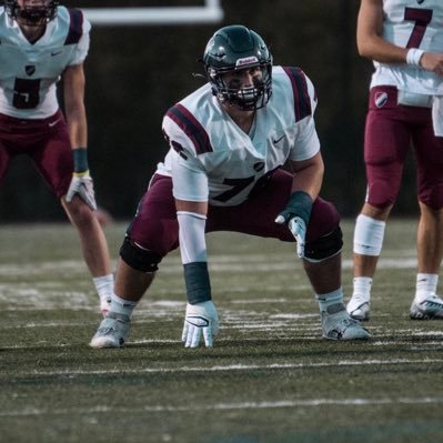 Riley Bloch Profile