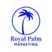 Royal Palm Marketing (@royalpalmmktg) Twitter profile photo Royal Palm Marketing (@royalpalmmktg) Twitter profile photo