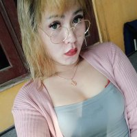waria bbw (@nirwanatian) 's Twitter Profile
