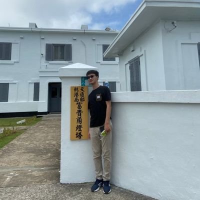 YuQiLin666's profile picture. 神秘的地方