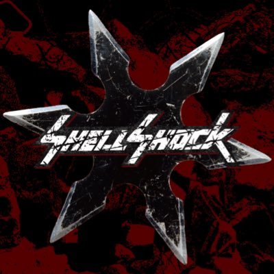 SHELLSHOCK is a Japanese band performing Thrash Metal/Hard core music.