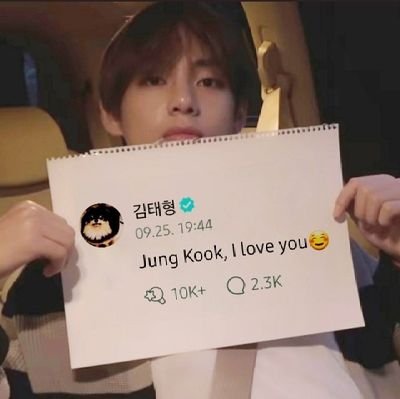 ARMY Mom | 40ies + | Supporting All BTS Members | TaeKooker & Yoonmin | Purple is the last color in rainbow, i promise will love and trust you FOREVER😍