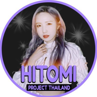 HitomiTHProject Profile Picture
