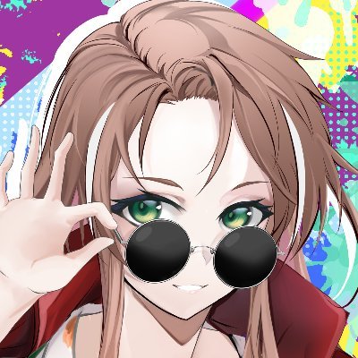 えりす･x･まきな＠遊戯王MD/特撮同時視聴Vtuber！さんのプロフィール画像