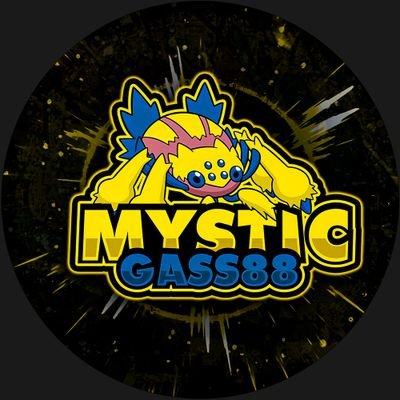 Mysticgass88
