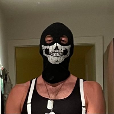 MaskedSkinhead Profile Picture