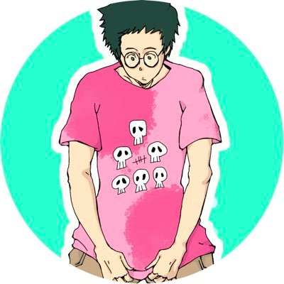 yamさんのプロフィール画像