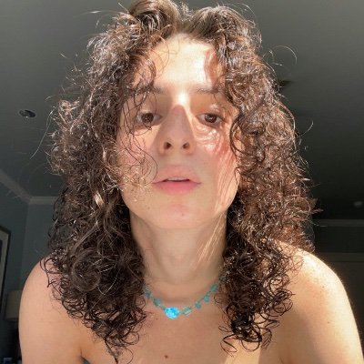 Eden ~ like the garden ~ 🌿
New York City / Baltimore
She/her
22