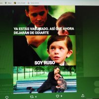 No a todo (@dejameenpaz23) 's Twitter Profile Photo No a todo (@dejameenpaz23) 's Twitter Profile Photo