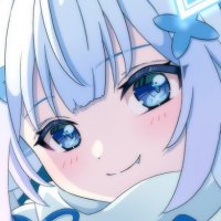 Risa Everfrost ☁️ Snow Angel Vtuber (@risaeverfrost) 's Twitter Profile