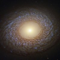 Caldwell 48 (@ngc2775) 's Twitter Profile