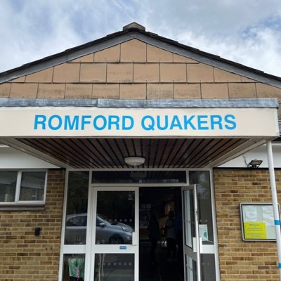 We try to live in truth, peace, simplicity, & equality, finding God in ourselves and those around us. contact@romfordquakers.org.uk 01708749778