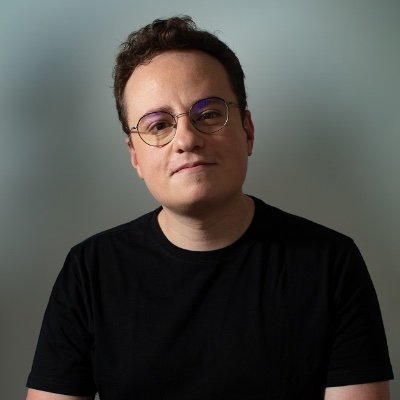 Roteirista e diretor de “Depois do Universo” 27 de outubro na Netflix