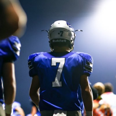 SFHS 23’ Football/Lacrosse | WR/FS | Offensive Midfielder | 5’11 165lbs | 4.33 gpa