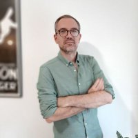 Óscar Brox (@osbrox) 's Twitter Profile