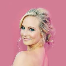 Im not girly Caroline anymore i can take care of myself. I could never ever hate you Tyler (vampire / 18+ rp)