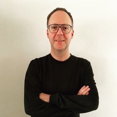 crowdsurfers's profile picture. Director @crowdsurfers | #Internet #Apps #Startups #Venture #Mobile #Tech #Media #VR #eCommerce #Video #GrowthHacking #eSports #CyberSecurity #AI #Entrepreneur